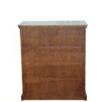 Sheesham solid wood shoes cabinet-b provincial teak - Image 7