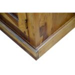 Sheesham solid wood tv cabinet provincial teak - Image 7